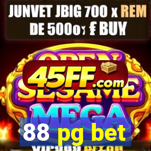 88 pg bet